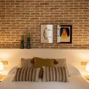 La Posada De Juan Appartement