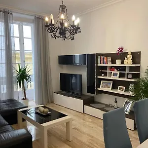 Casa Mina Appartement
